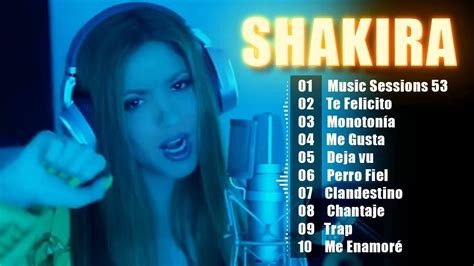 shakira canción youtube|play shakira on youtube.